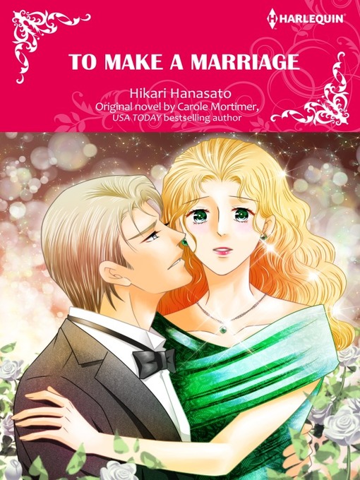 Title details for To Make a Marriage by Hikari Hanasato - Available